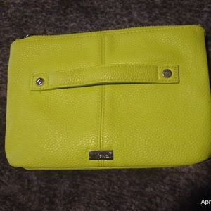 Thirty One Jewell Clutch